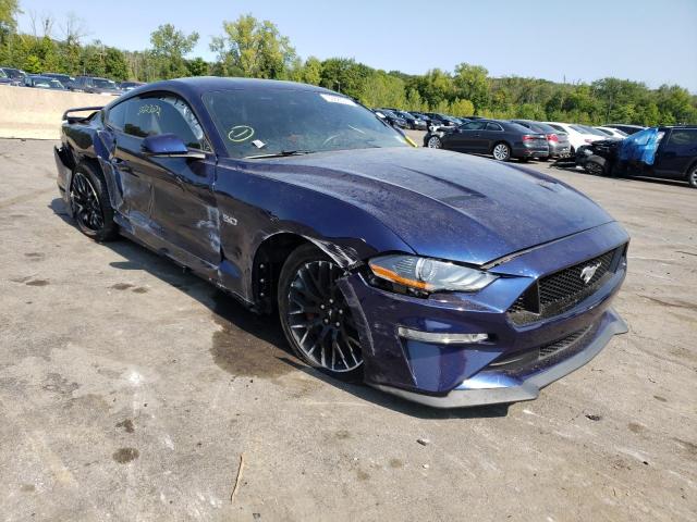 FORD MUSTANG GT 2018 1fa6p8cfxj5101688