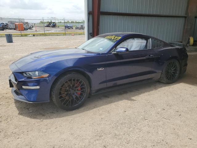 FORD MUSTANG GT 2018 1fa6p8cfxj5104381