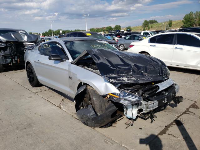 FORD MUSTANG GT 2018 1fa6p8cfxj5104557