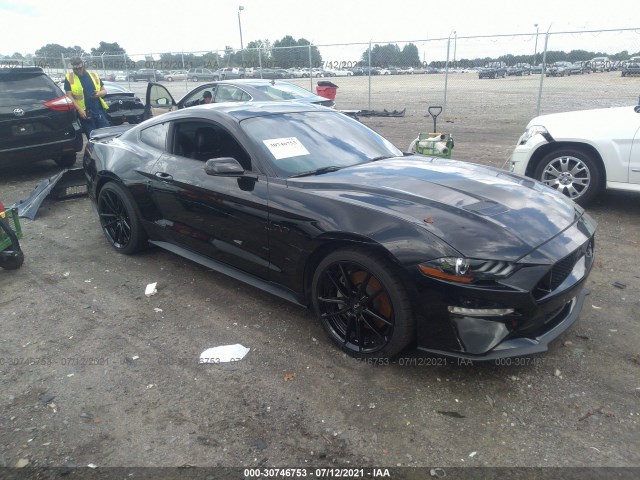 FORD MUSTANG 2018 1fa6p8cfxj5106504