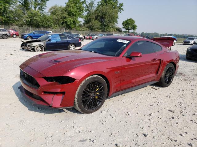 FORD MUSTANG GT 2018 1fa6p8cfxj5106700