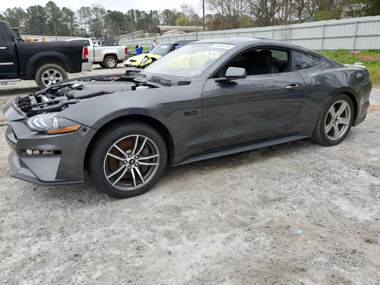 FORD MUSTANG 2018 1fa6p8cfxj5112884