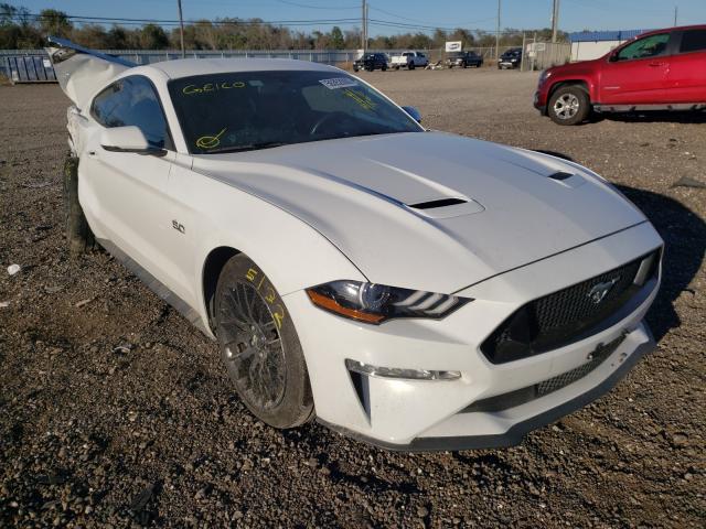 FORD MUSTANG GT 2018 1fa6p8cfxj5119429