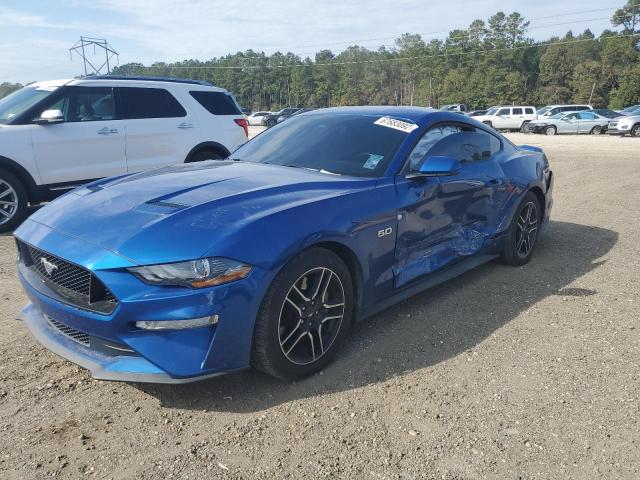 FORD MUSTANG GT 2018 1fa6p8cfxj5120791