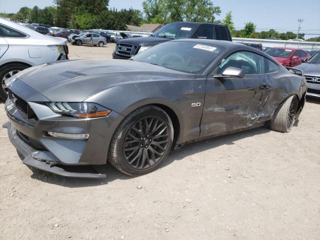 FORD MUSTANG GT 2018 1fa6p8cfxj5121648