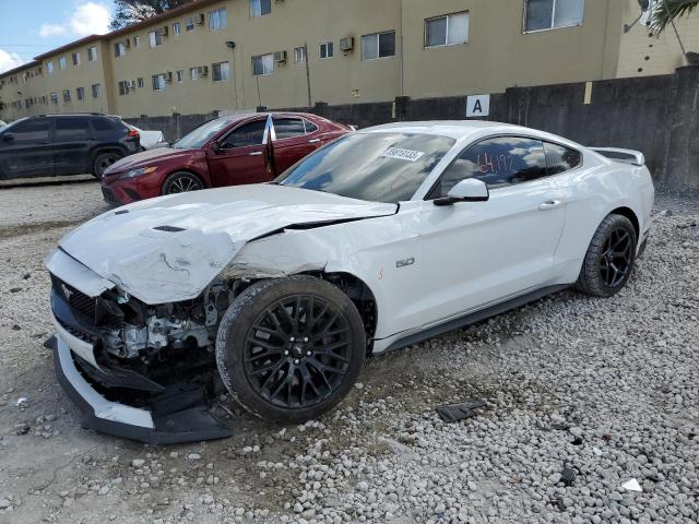 FORD MUSTANG GT 2018 1fa6p8cfxj5121715