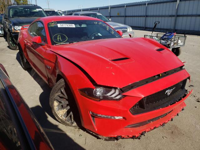 FORD MUSTANG GT 2018 1fa6p8cfxj5126381