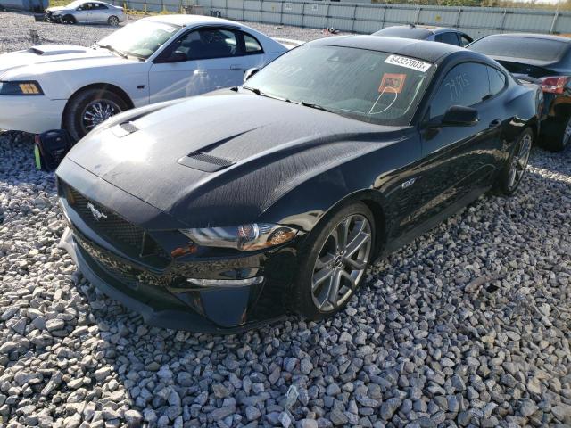 FORD MUSTANG GT 2018 1fa6p8cfxj5126879