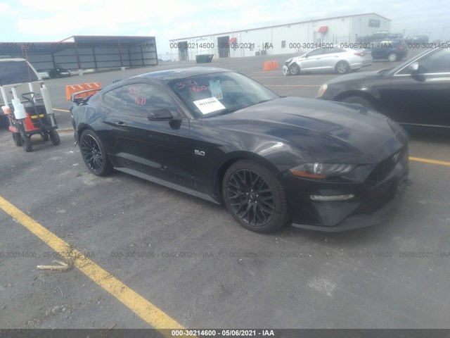 FORD MUSTANG 2018 1fa6p8cfxj5128955