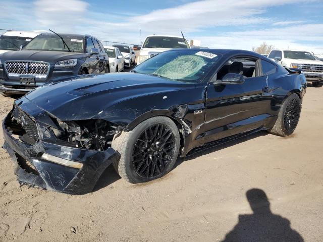 FORD MUSTANG GT 2018 1fa6p8cfxj5146923