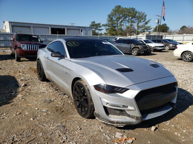 FORD MUSTANG GT 2018 1fa6p8cfxj5159607