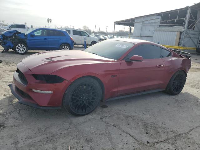 FORD MUSTANG 2018 1fa6p8cfxj5165519