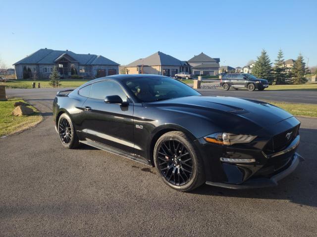 FORD MUSTANG GT 2018 1fa6p8cfxj5168856