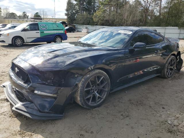 FORD MUSTANG 2018 1fa6p8cfxj5171997