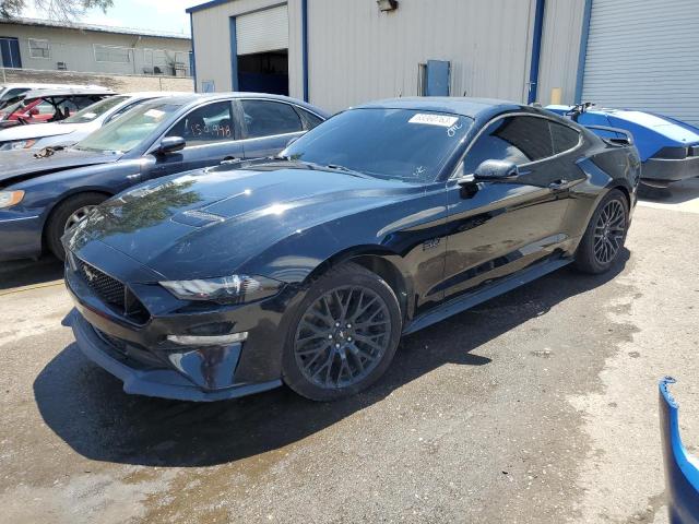 FORD MUSTANG GT 2018 1fa6p8cfxj5174589