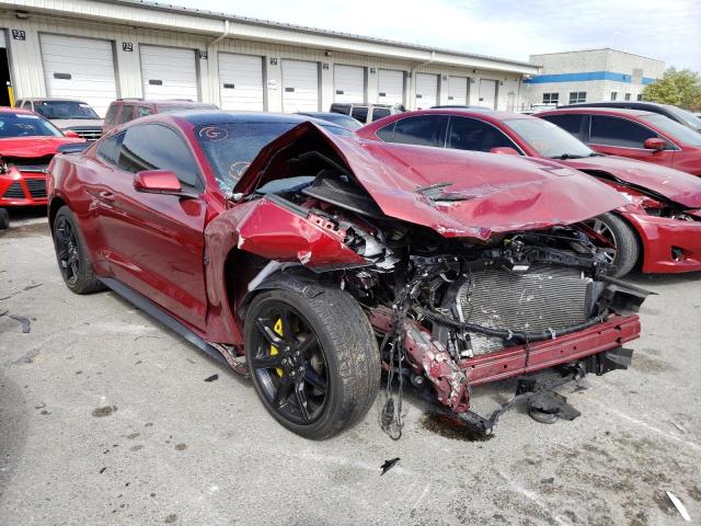 FORD MUSTANG GT 2018 1fa6p8cfxj5179825