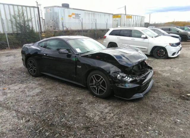 FORD MUSTANG 2018 1fa6p8cfxj5182398