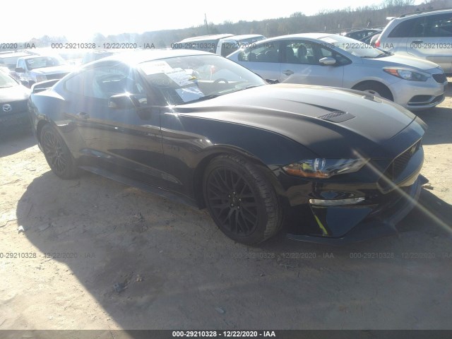 FORD MUSTANG 2019 1fa6p8cfxk5101921