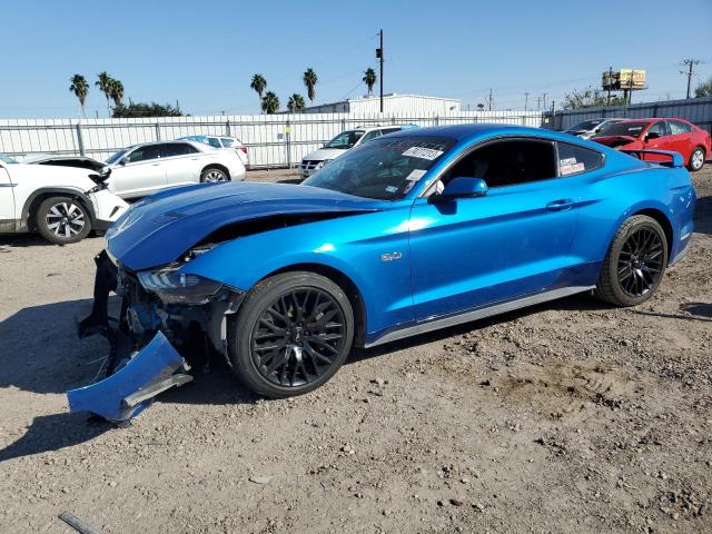 FORD MUSTANG 2019 1fa6p8cfxk5103832