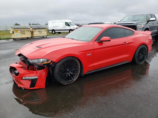 FORD MUSTANG GT 2019 1fa6p8cfxk5106648