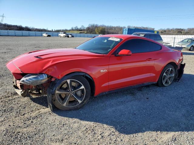 FORD MUSTANG GT 2019 1fa6p8cfxk5112160