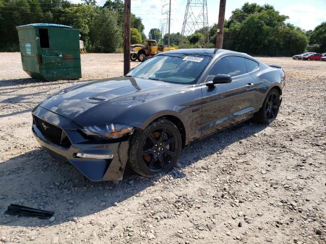 FORD MUSTANG GT 2019 1fa6p8cfxk5112868