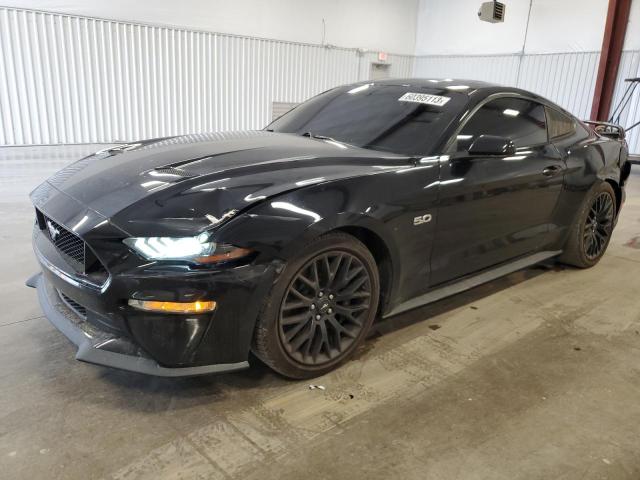 FORD MUSTANG GT 2019 1fa6p8cfxk5116449