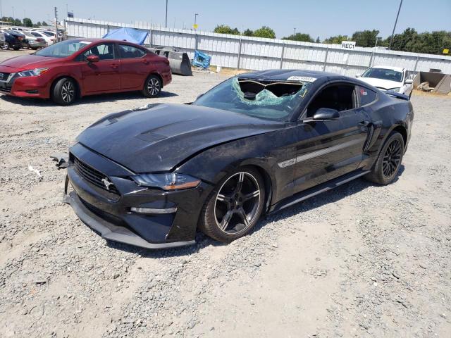 FORD MUSTANG GT 2019 1fa6p8cfxk5118900