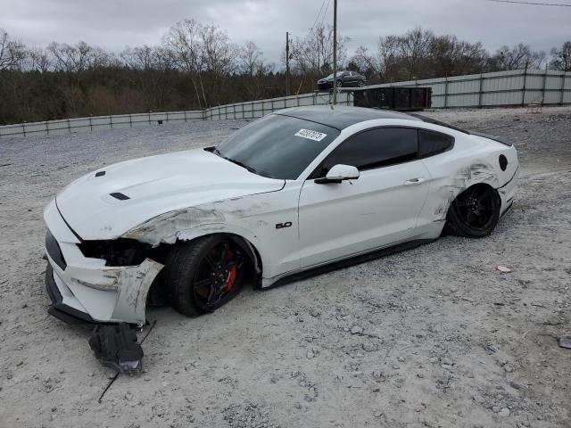 FORD MUSTANG GT 2019 1fa6p8cfxk5119495