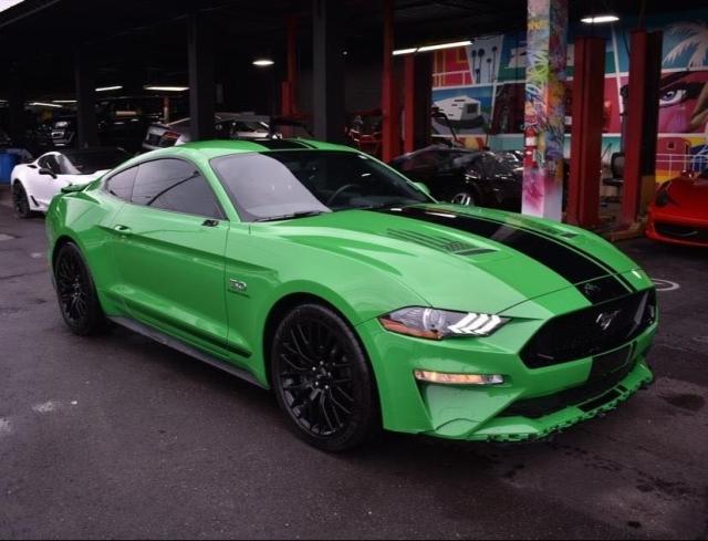 FORD MUSTANG GT 2019 1fa6p8cfxk5120419