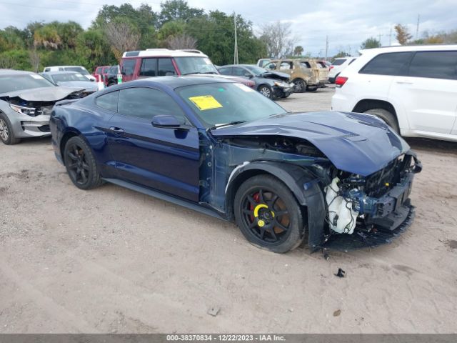 FORD MUSTANG 2019 1fa6p8cfxk5122378