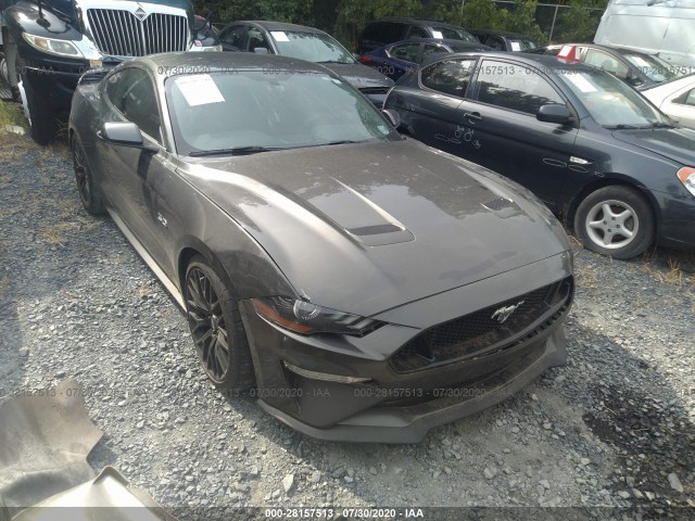 FORD MUSTANG 2019 1fa6p8cfxk5122767