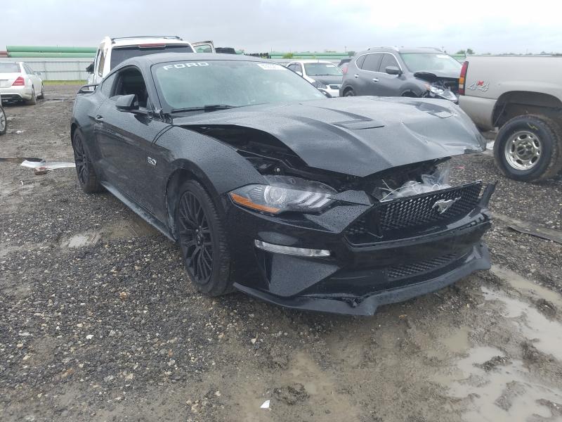 FORD MUSTANG GT 2019 1fa6p8cfxk5125278