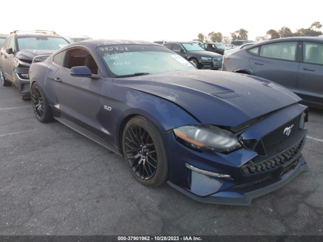 FORD MUSTANG 2019 1fa6p8cfxk5125846