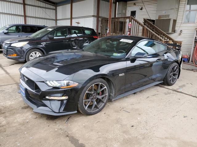 FORD MUSTANG GT 2019 1fa6p8cfxk5131971