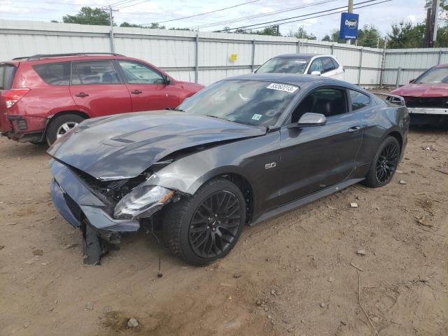 FORD MUSTANG GT 2019 1fa6p8cfxk5132019