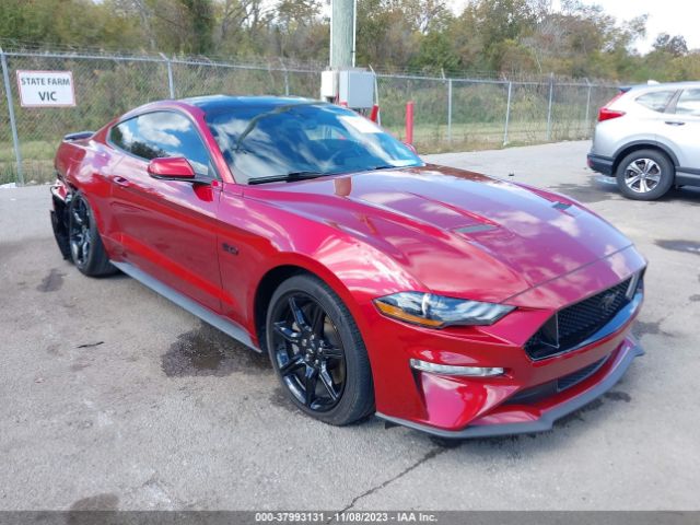 FORD MUSTANG 2019 1fa6p8cfxk5132652