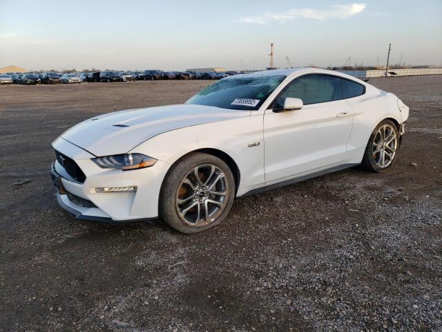 FORD MUSTANG GT 2019 1fa6p8cfxk5134112