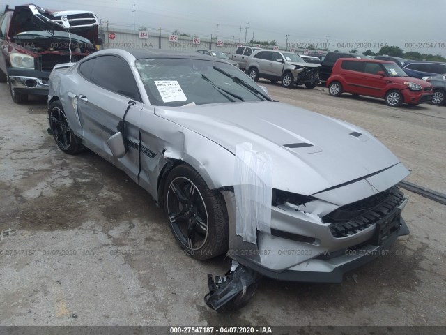 FORD MUSTANG 2019 1fa6p8cfxk5140279