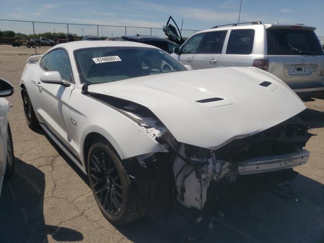 FORD MUSTANG GT 2019 1fa6p8cfxk5142632