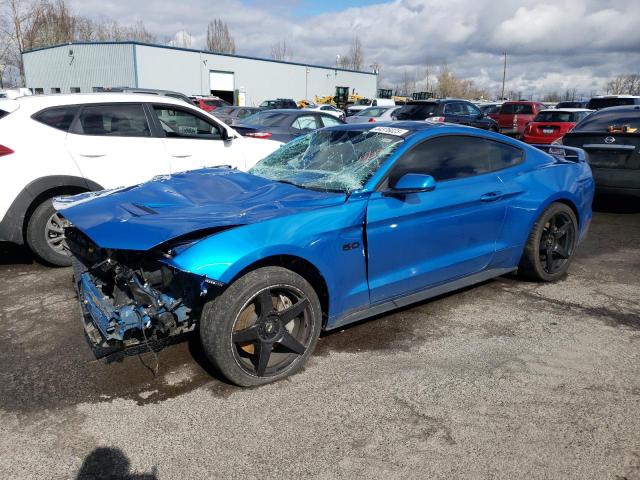 FORD MUSTANG GT 2019 1fa6p8cfxk5142873