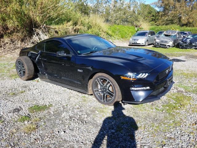 FORD MUSTANG GT 2019 1fa6p8cfxk5143991