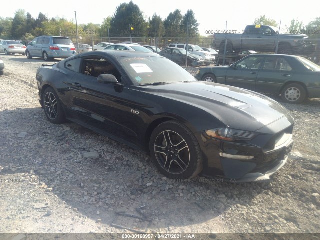 FORD MUSTANG 2019 1fa6p8cfxk5146597