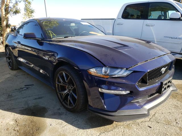 FORD MUSTANG GT 2019 1fa6p8cfxk5148334