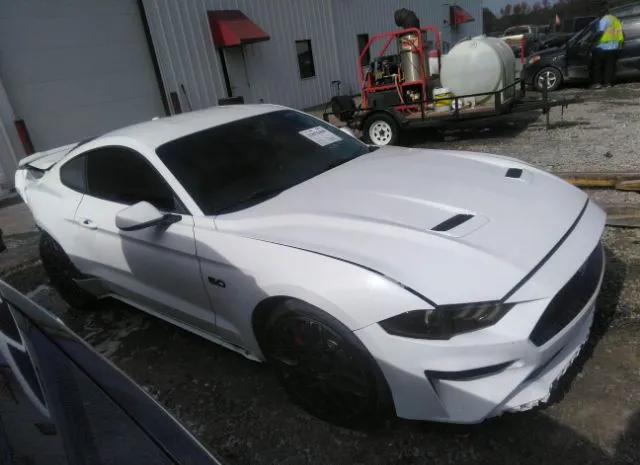 FORD MUSTANG 2019 1fa6p8cfxk5151640