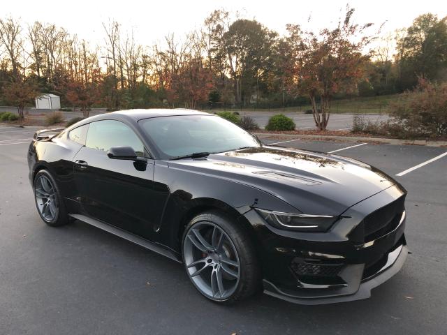 FORD MUSTANG GT 2019 1fa6p8cfxk5152335