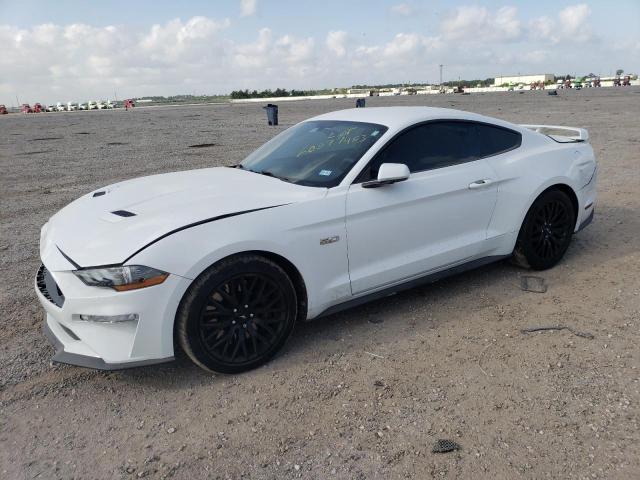 FORD MUSTANG GT 2019 1fa6p8cfxk5157132