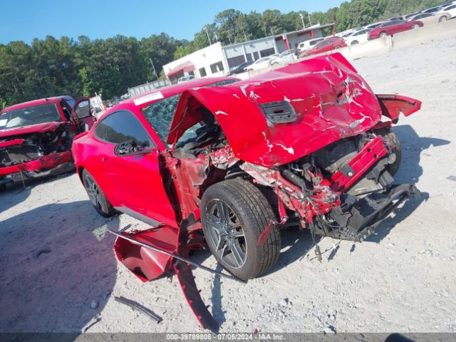 FORD MUSTANG 2019 1fa6p8cfxk5160788