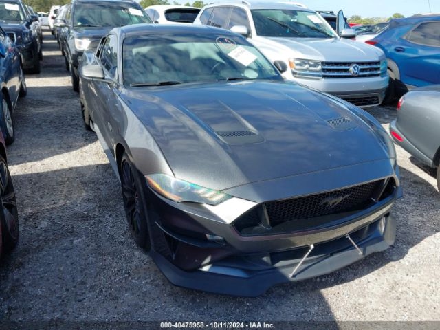 FORD MUSTANG 2019 1fa6p8cfxk5160919