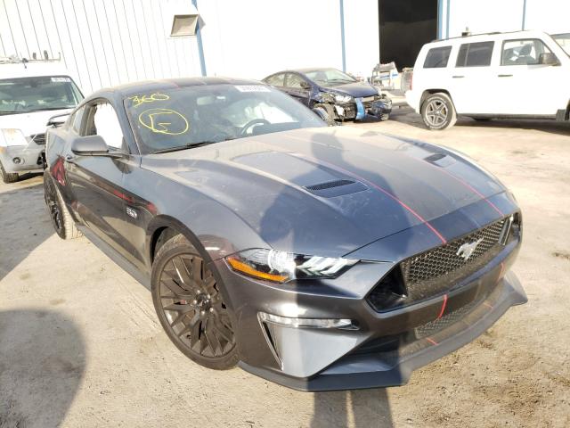 FORD MUSTANG GT 2019 1fa6p8cfxk5167031